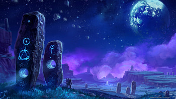 Other sizes available here :http://us.battle.net/wow/en/media/ /regions?view=shadowmoon-valley HD wallpaper