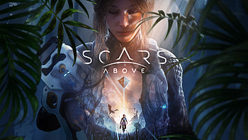 Scars Above, scars-above, 2023-games, pc-games, games HD wallpaper