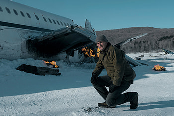 The Last Frontier — (TV Series, starring lead actor), TV Show, Jason Clarke HD wallpaper