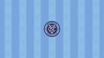 New York City FC, soccer, nycfc, newyorkcityfc, mls, logo HD wallpaper