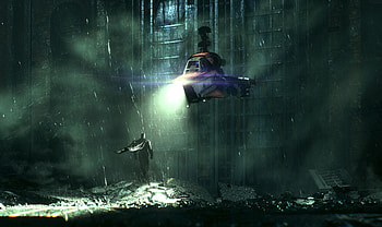 Batman Arkham Knight, batman-arkham-knight, batman, games HD wallpaper