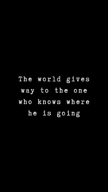 Words, Path, Life, Inscription, Motivation, Quote, Quotation, Way HD phone wallpaper