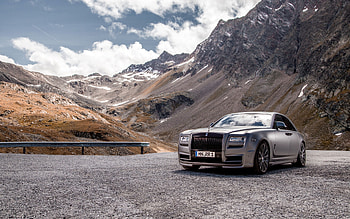 Ultra Rolls-Royce, , idokeren HD wallpaper