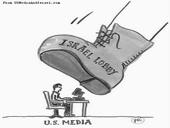 israel lobby stepping on US media, israel lobby, zionism, mainstream media HD wallpaper