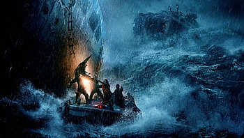 The Finest Hours (2022) movie HD wallpaper