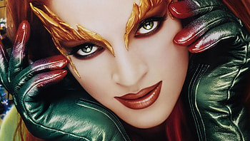 Batman & Robin (2022) movie HD wallpaper