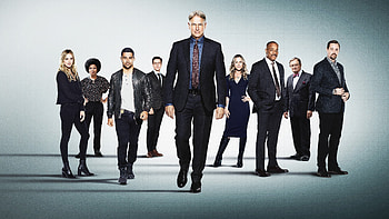NCIS Strike Team — HD wallpaper
