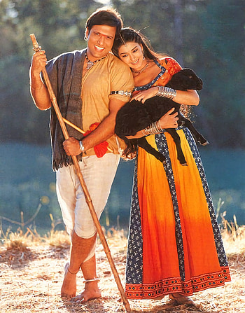 Jis desh mein ganga be, people_in_nature, movie, Bollywood HD phone wallpaper