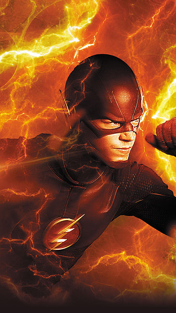 The Flash (2022) movie HD phone wallpaper