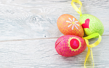 Easter, Holiday HD wallpaper