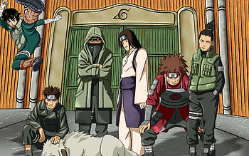 Kiba Inuzuka, Naruto anime, Kiba Inuzuka, Anime 67 HD wallpaper