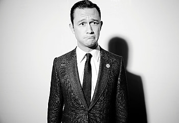 Joseph Gordon-Levitt , High definition , Dynamic actor HD wallpaper