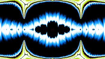 Trippy Psychedelic Fractal, trippy, psychedelic, aesthetic, Abstract, fractal HD wallpaper