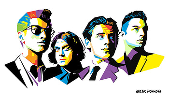 80s rock band, Music nostalgia, Iconic performances, Rock culture HD wallpaper