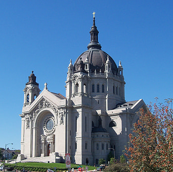 Saint Paul, Instagrammable spots, graphy locations, St. Paul HD wallpaper
