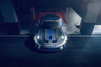 Porsche 911 GT3 Cup 992 , porsche-911, porsche, 2021-cars, cars, behance HD wallpaper