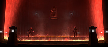 Star Wars Tales of the Empire - Sith Presence, TV Show, Star Wars: Tales of the Empire HD wallpaper