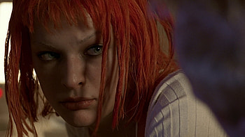 Fifth Element , John Anderson, Sci-fi movie HD wallpaper