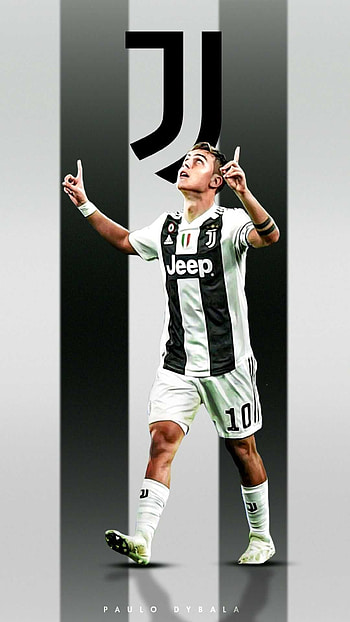 Dybala Juventus , Top backgrounds, Sports HD phone wallpaper