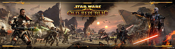 STAR WARS OLD REPUBLIC mmo rpg swtor fighting sci-fi | | 518892 | UP HD wallpaper