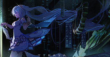 Genshin Impact, Faruzan (Genshin Impact) HD wallpaper