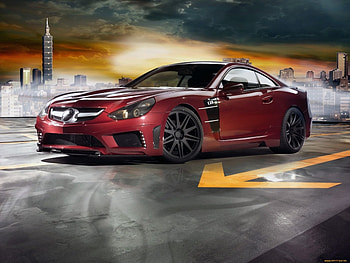 Transport, Auto, Tuning HD wallpaper