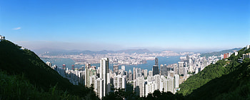 WORLD PANORAMAS SCENERI, world, modern, architecture, panorama HD wallpaper