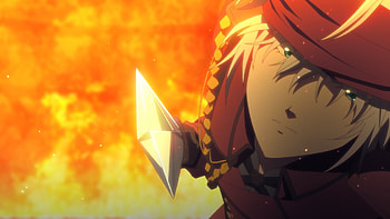 Bye Bye Earth: Epic Anime, Anime, Bye Bye Earth HD wallpaper