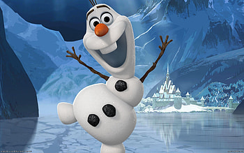 Frozen Olaf , Animation, Frozen HD wallpaper