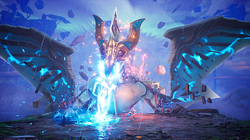Tales Of Kenzera: Zau Epic Encounter, video game, Tales Of Kenzera: Zau HD wallpaper