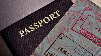 Second passport, Familys roots, Travel leisure, Second passport HD wallpaper