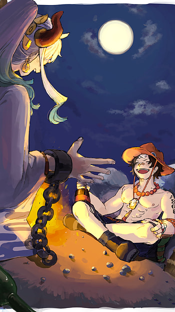 Anime, One Piece HD phone wallpaper