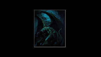 Zodd, Berserk, Anime HD wallpaper