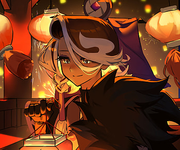 Affogato Cookie, Affogato Cookie (Cookie Run), video game, COOKIE RUN: KINGDOM HD wallpaper