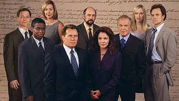 The West Wing, TV series, 1999-2006, Backdrops HD wallpaper