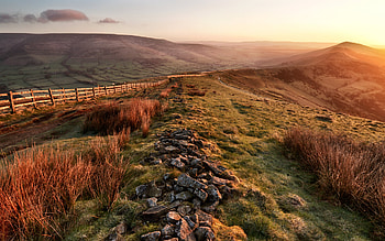 Landscape, Nature HD wallpaper