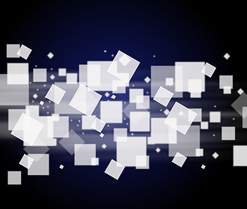 Abstract, Form, Forms, Squares, Multitude, Lots Of HD wallpaper