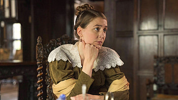 Gentleman Jack HBO , Posted by Ryan Thompson HD wallpaper