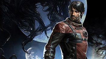 Prey Game, prey, games, 2017-games HD wallpaper