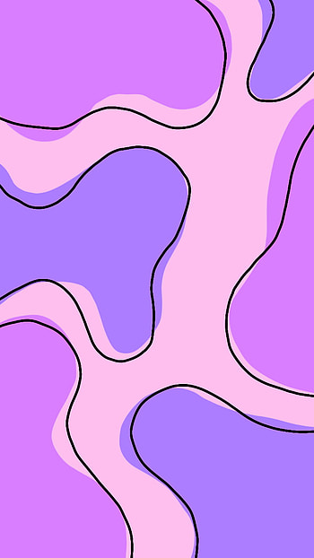 Aesthetics, finger, magenta HD phone wallpaper
