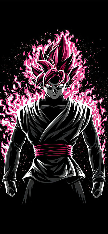 DBZ , Z-Fighters, Frieza saga, Goku vs Vegeta HD phone wallpaper