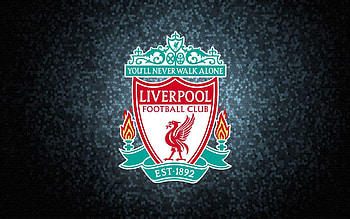 Liverpool FC, , Football memories, Team harmony HD wallpaper