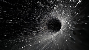 Sci‑Fi Wormhole — Stellar Vortex, Sci Fi, wormhole, vortex, tunnel HD wallpaper