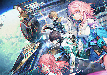 Dan Heng, March 7th (Honkai: Star Rail), video game, Honkai: Star Rail HD wallpaper