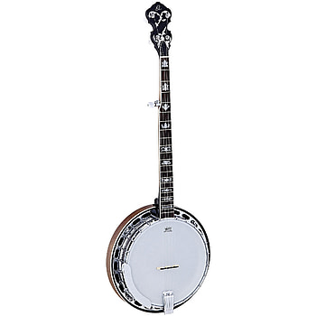 Ortega OBJ750 MA, Bluegrass banjo, Musical prowess, Strumming marvel HD phone wallpaper