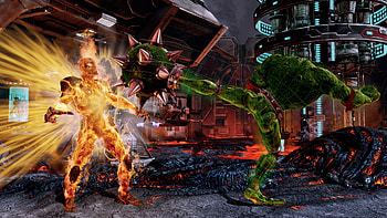 Killer Instinct, Season 3, New screenshots, Playable characters revealed HD wallpaper