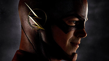 The Flash (2022) movie HD wallpaper