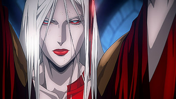 Castlevania, Netflix season 4, World on the edge, Gamespot HD wallpaper