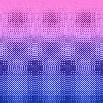 Pink, Circles, Texture, Textures, Points, Point, Gradient, Pixels HD phone wallpaper