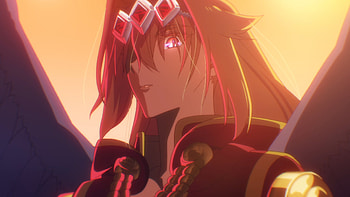 Lufas Maphaahl — A Wild Last Boss Appeared!, Anime, A Wild Last Boss Appeared! HD wallpaper